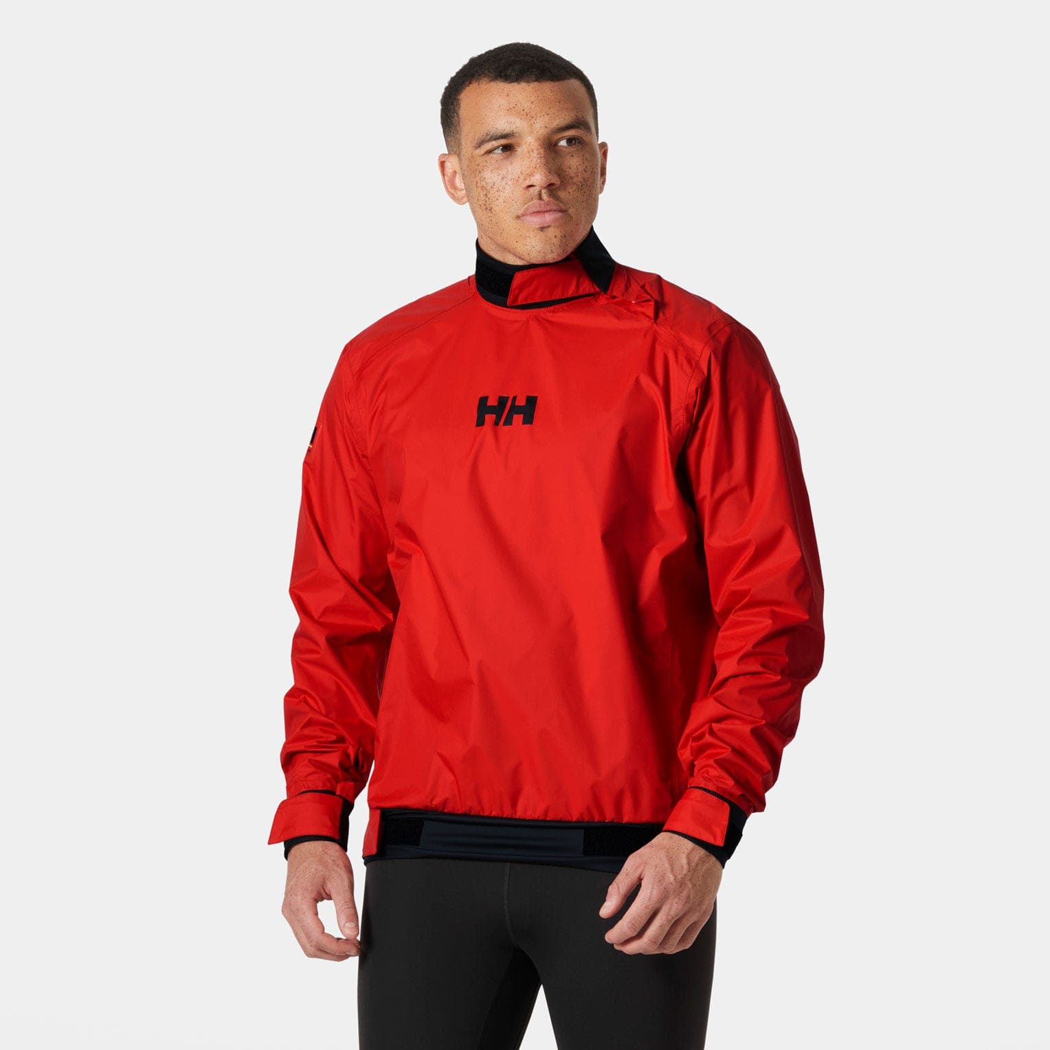 Helly Hansen HP MINIMALIST SMOCK - cor 222