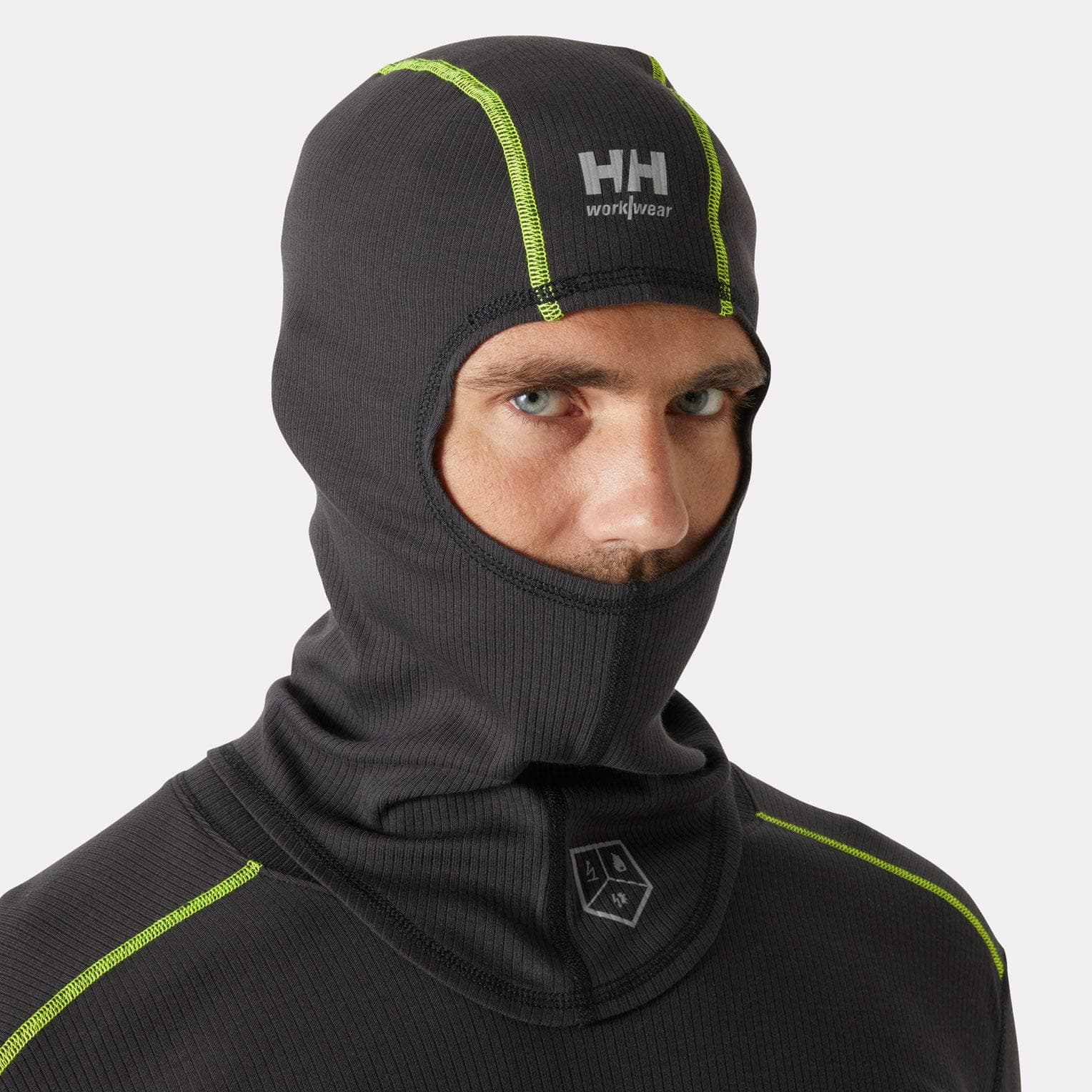 Helly Hansen FYRE BALACLAVA - cor 950