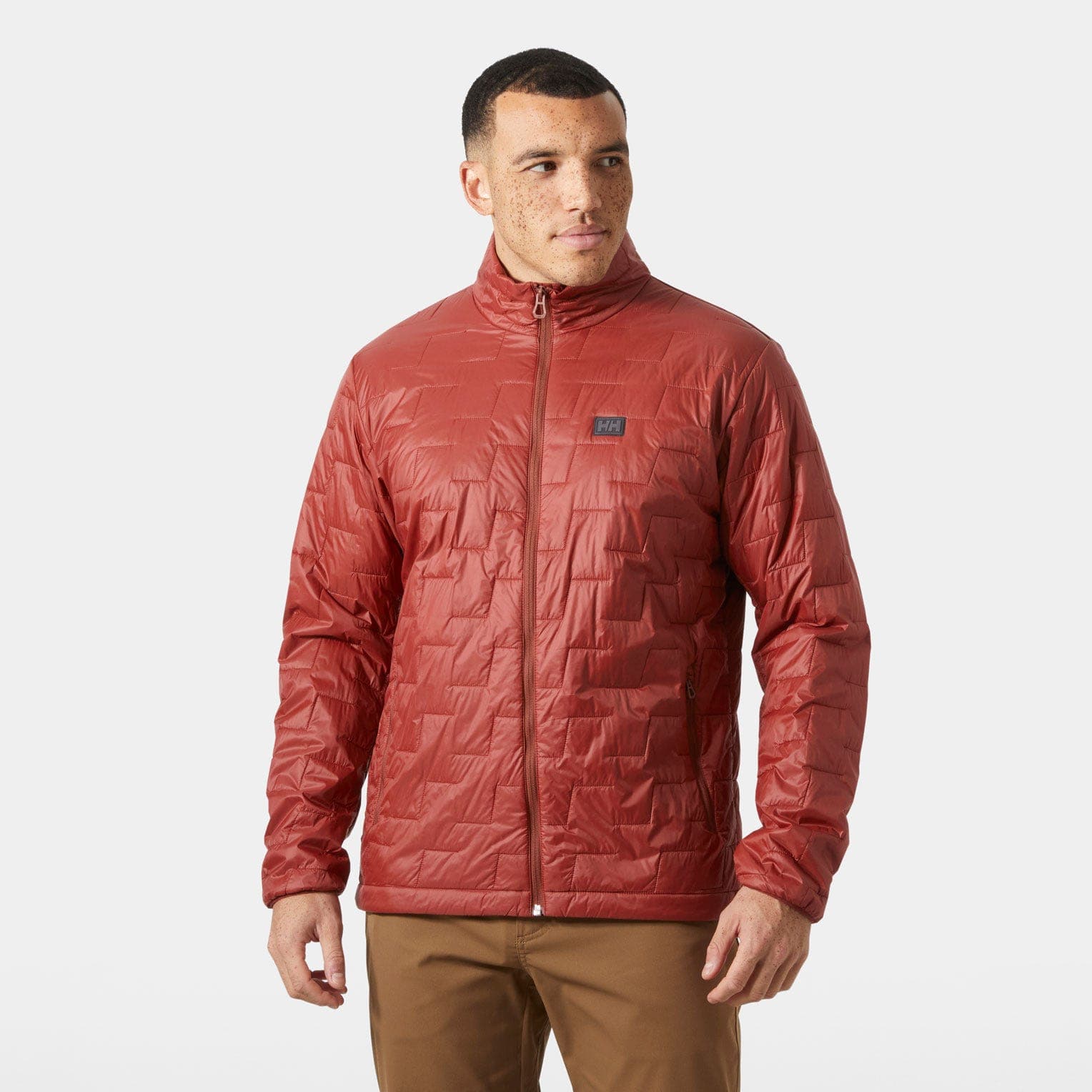 Helly Hansen LIFALOFT INSULATOR JACKET - cor 180