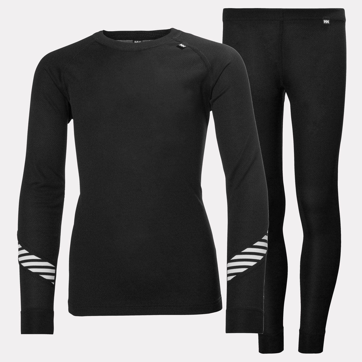 Helly Hansen JR HH LIFA SET - cor 990