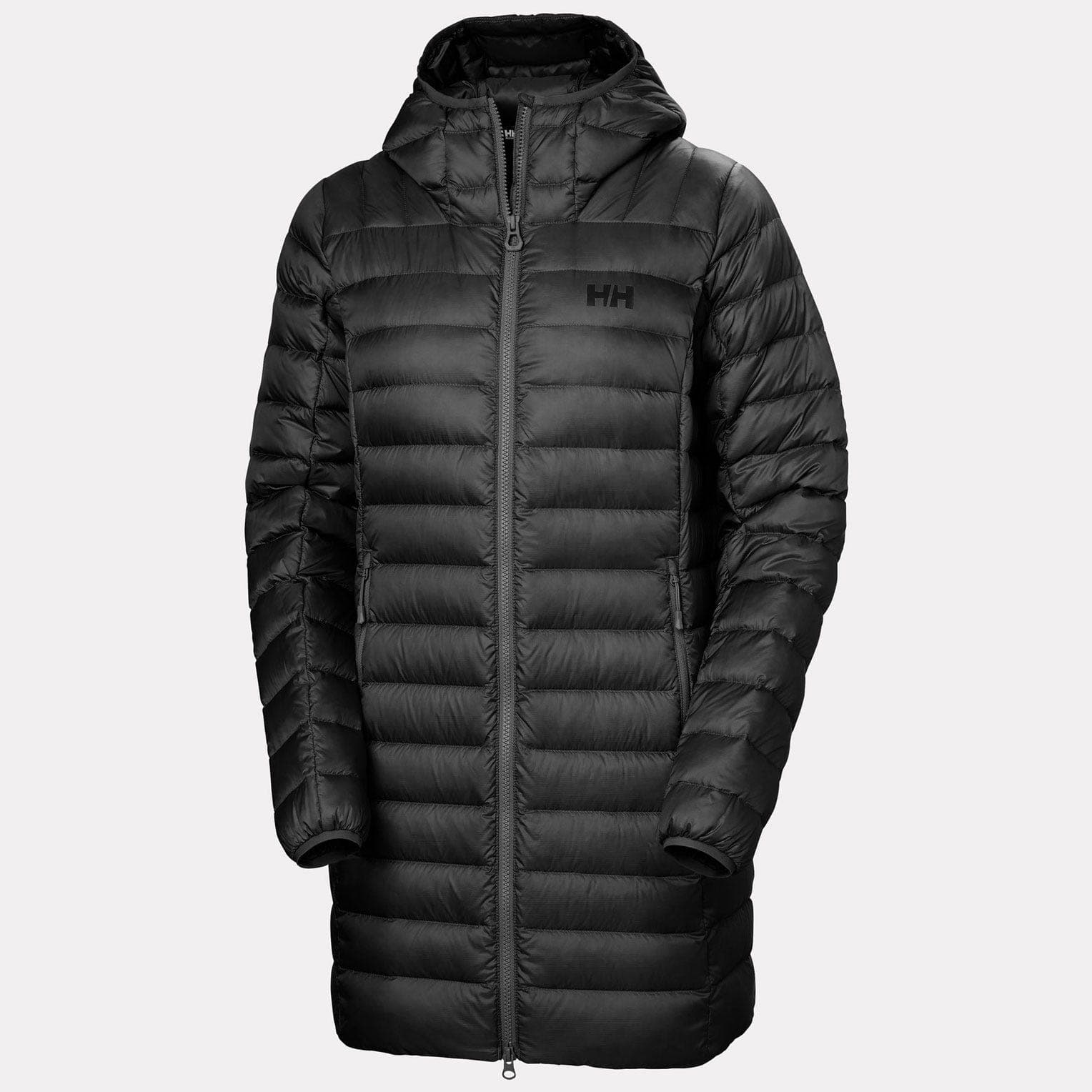 Helly Hansen W VERGLAS LONG DOWN INSULATOR - cor 990