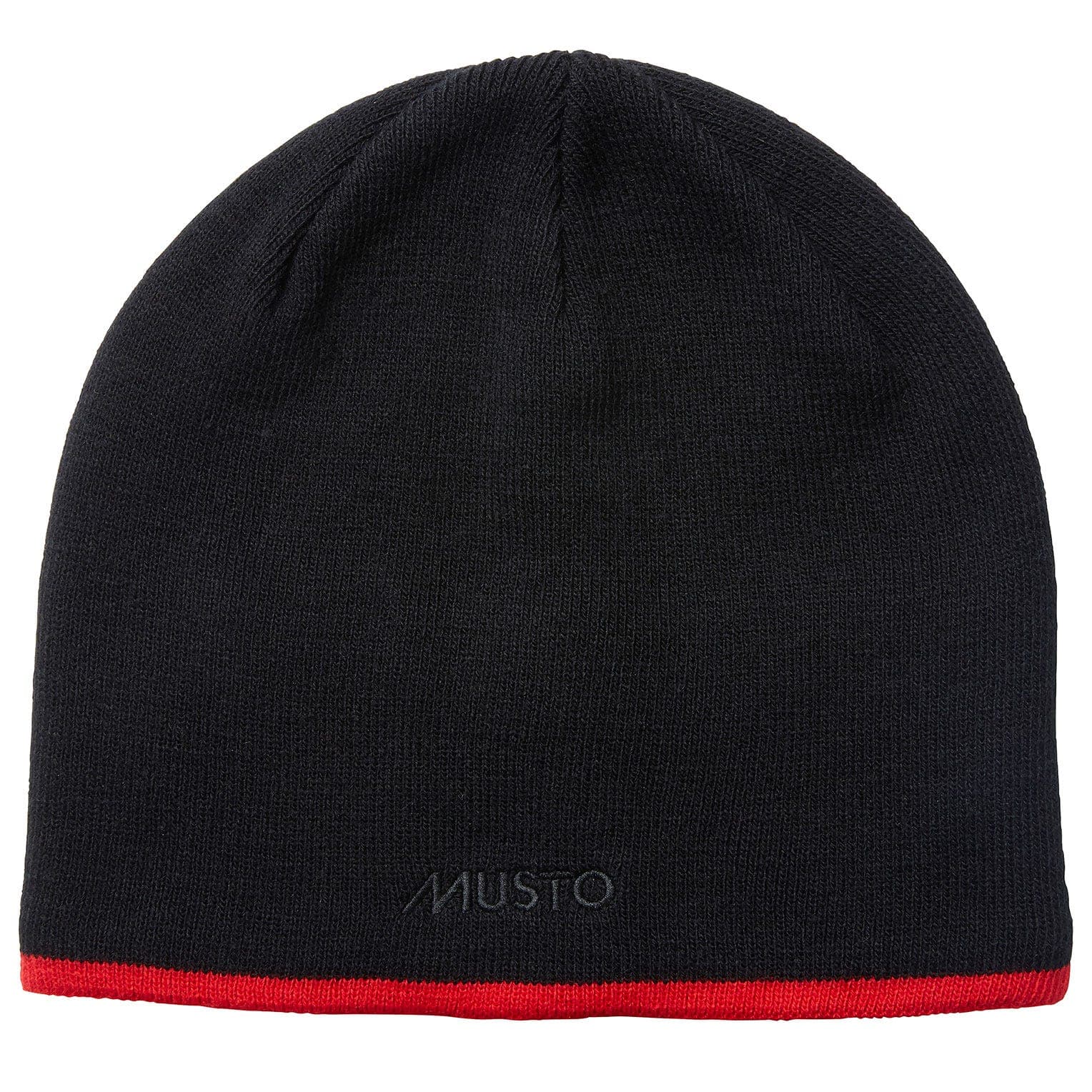 Musto KNITTED BEANIE - cor 991