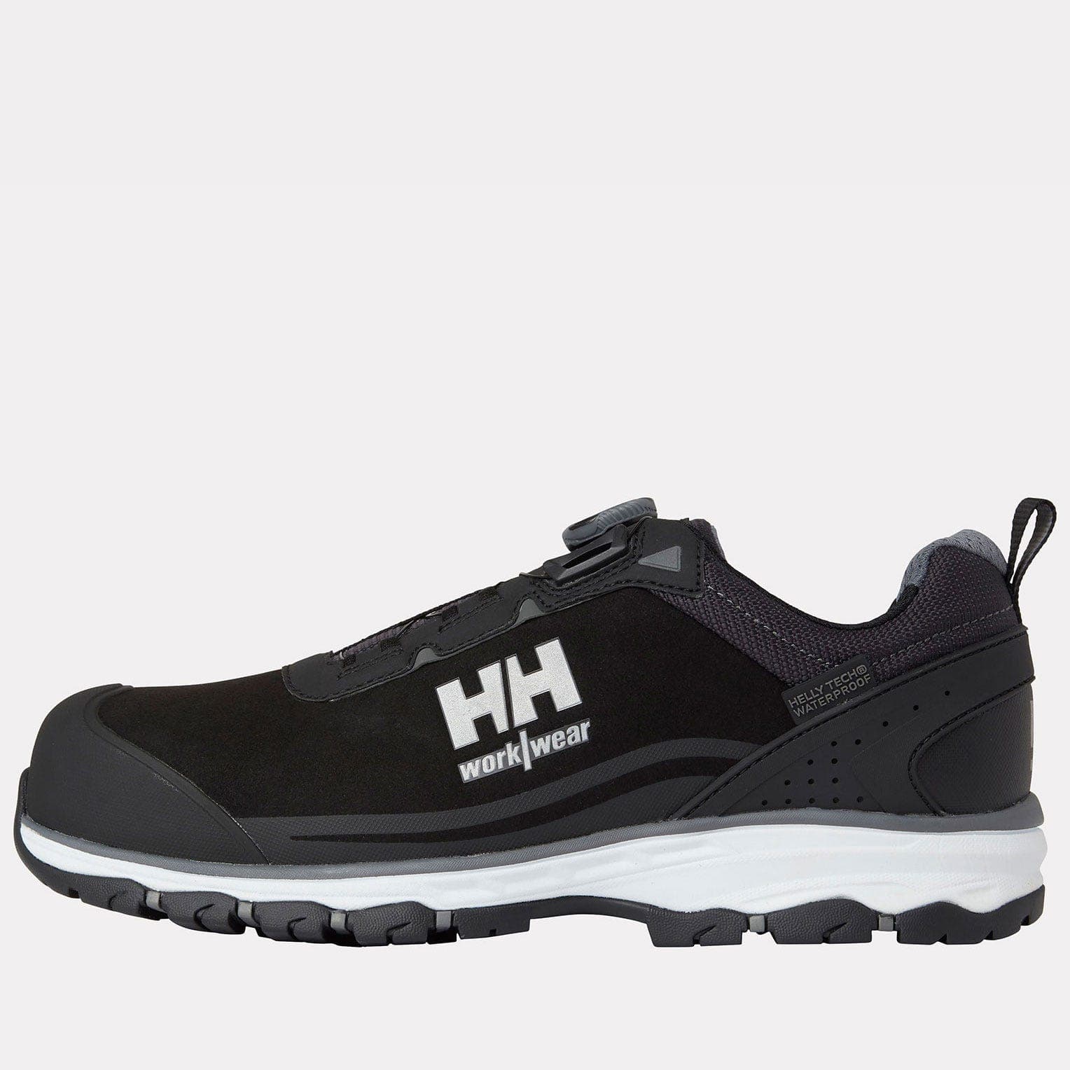 Helly Hansen CHELSEA EVO 2 MXR LOW BOA S7S - cor 930