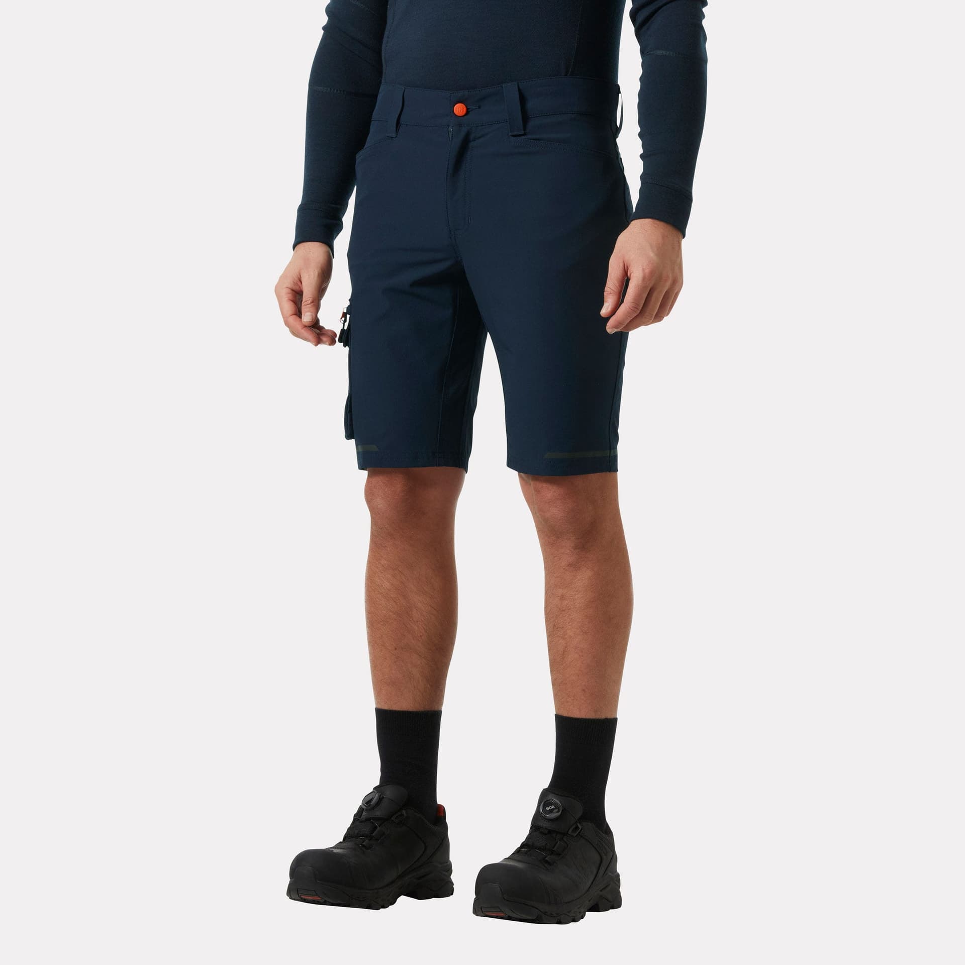 Helly Hansen KENSINGTON SHORTS - cor 590