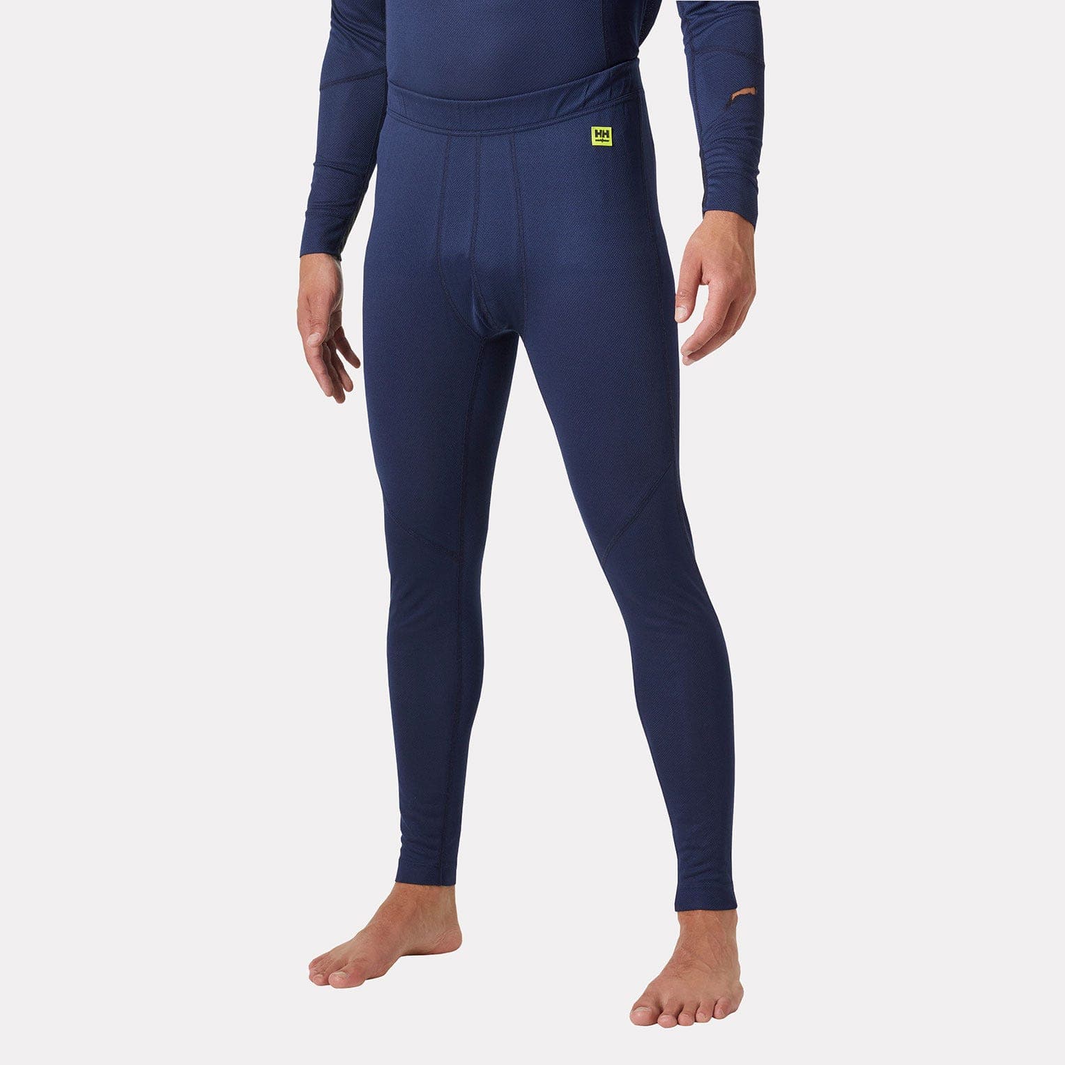 Helly Hansen HH LIFA PANT - cor 590