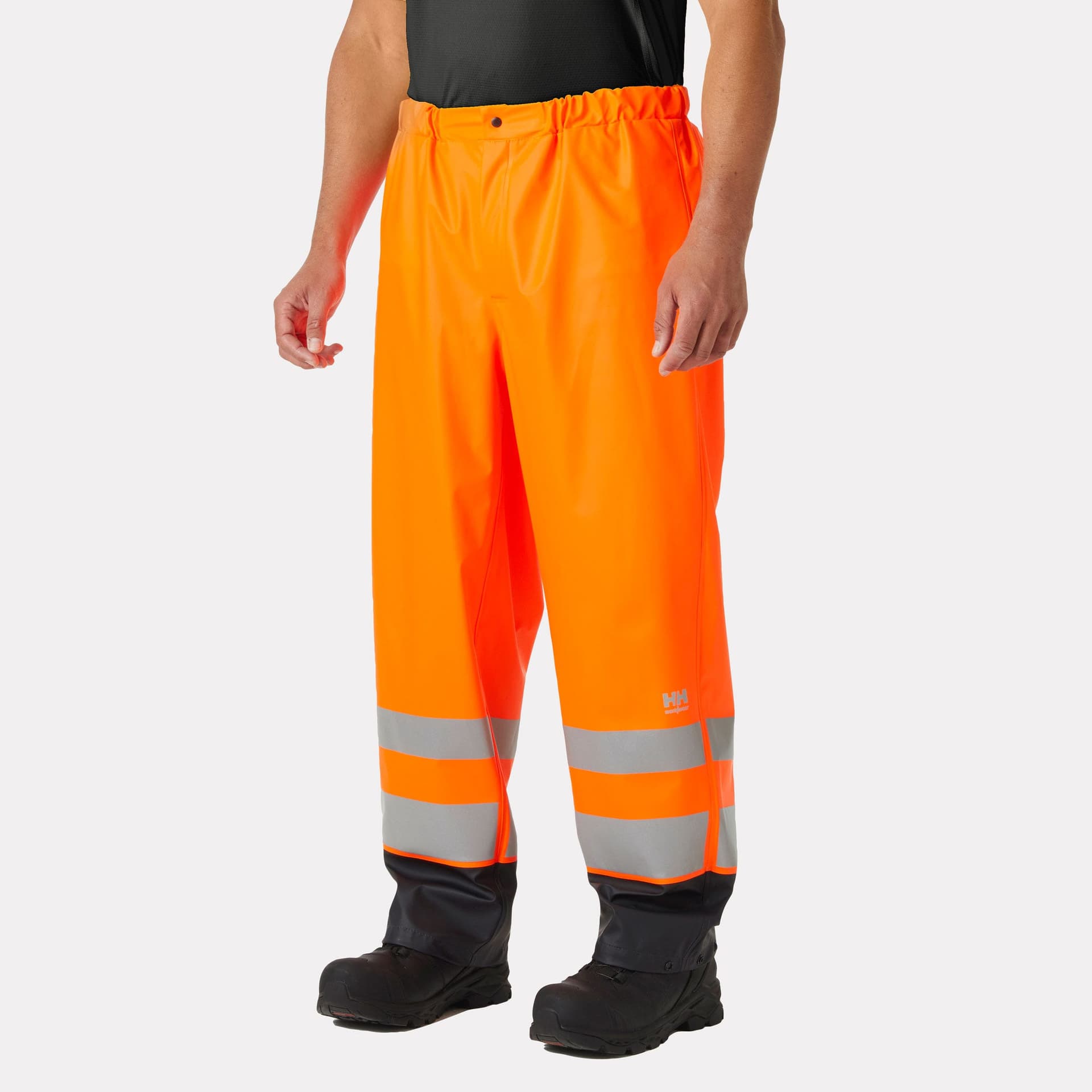Helly Hansen ADDVIS RAIN PANT - cor 269