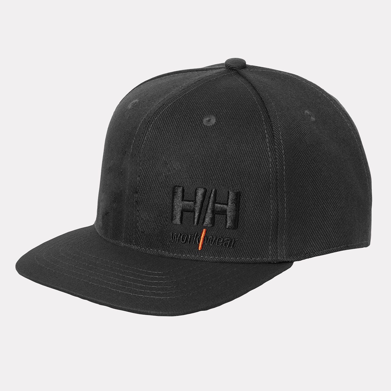 Helly Hansen CLASSIC FLAT BRIM - cor 990