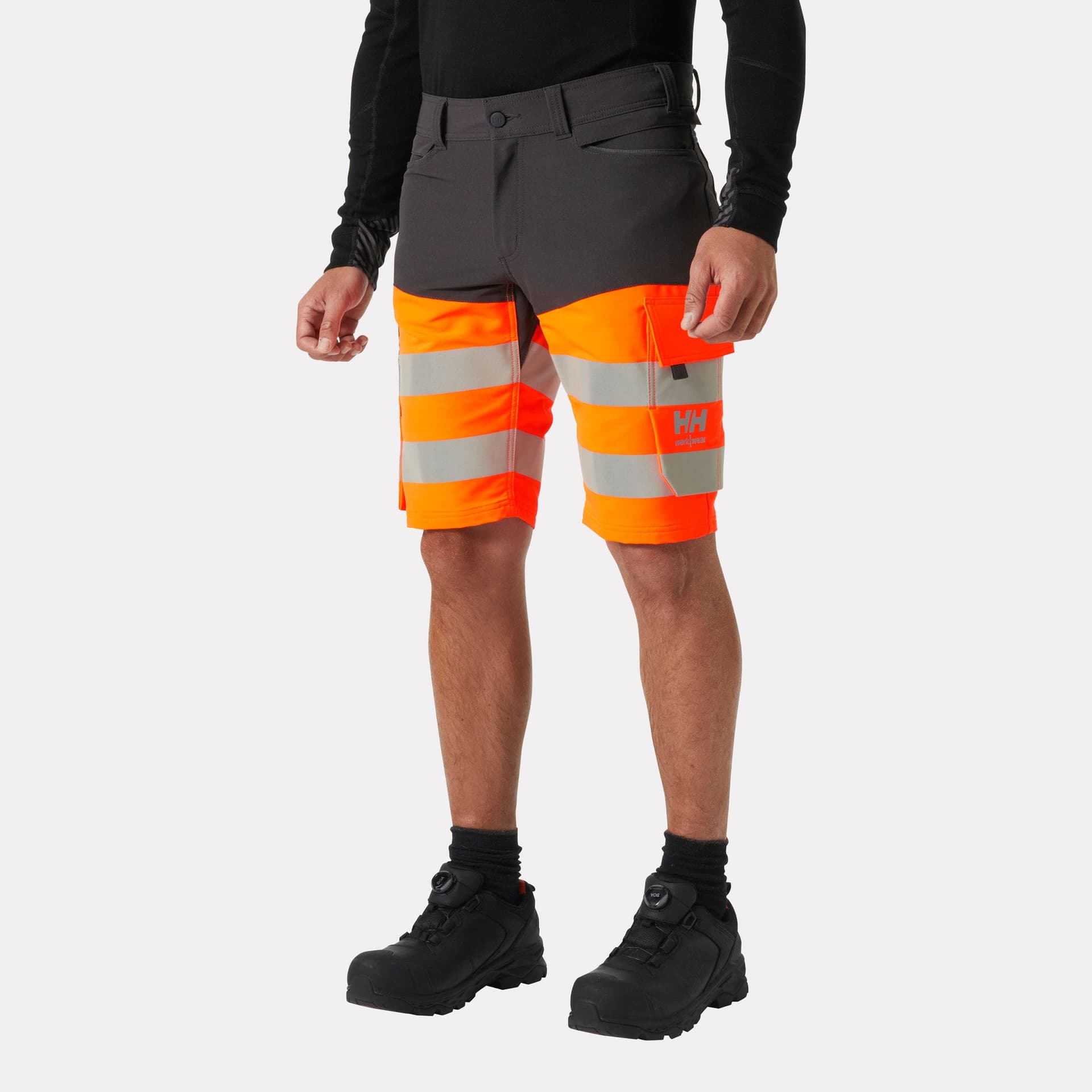 Helly Hansen ALNA 4X CNCT SHORTS - cor 269