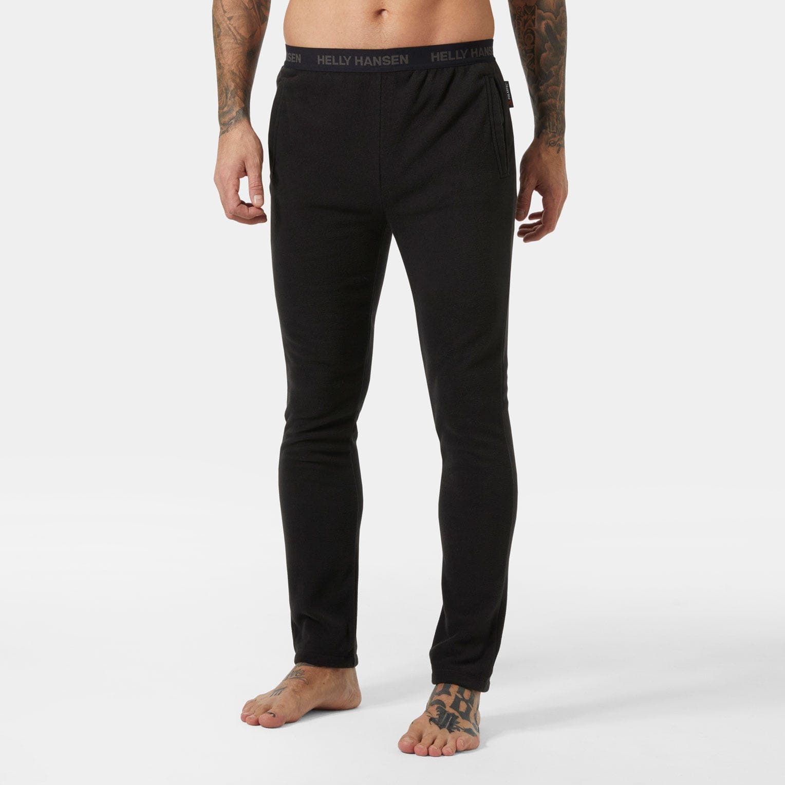 Helly Hansen Men's Daybreaker Fleece Pant - cor 991