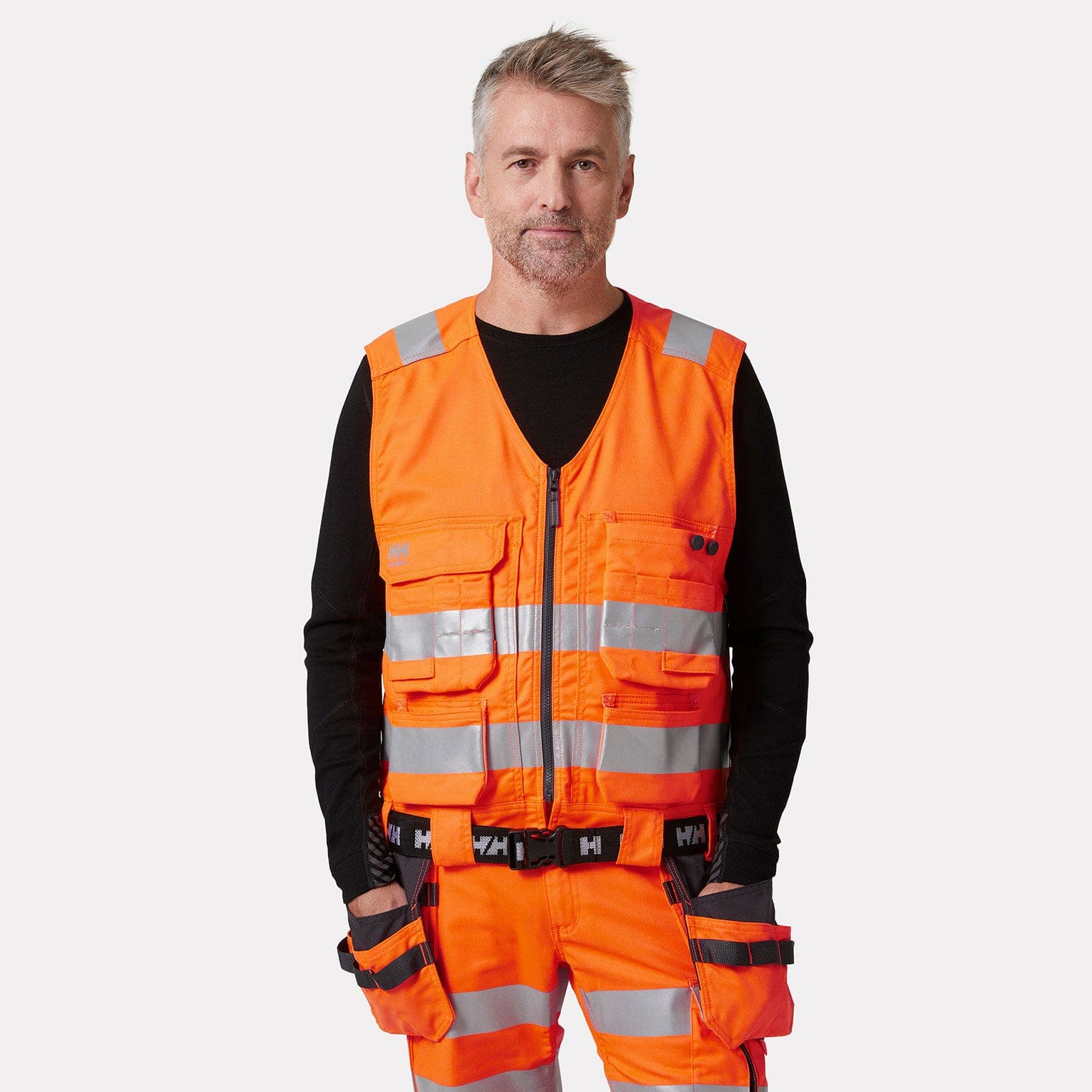 Helly Hansen ALNA 2.0 CONS VEST - cor 269