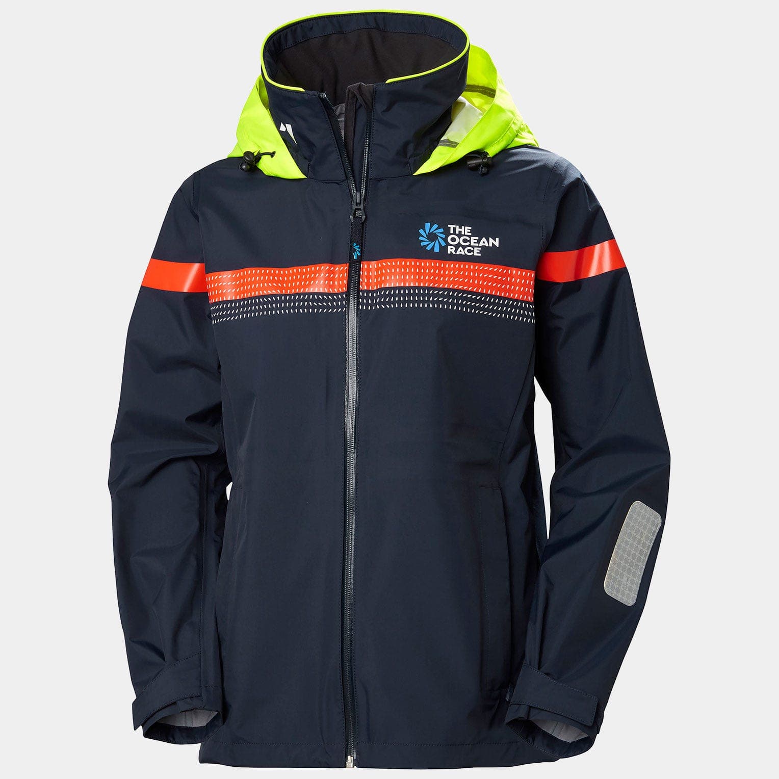 Helly Hansen W THE OCEAN RACE 3L JACKET - cor 597
