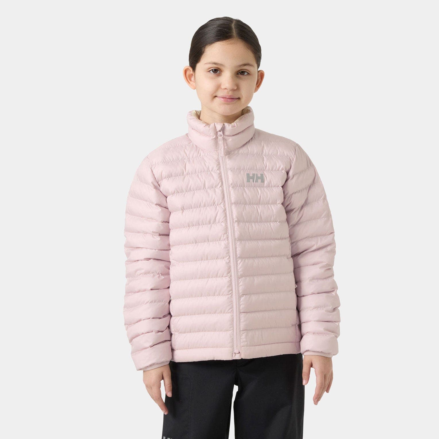 Helly Hansen JR SIRDAL INSULATOR JACKET - cor 079