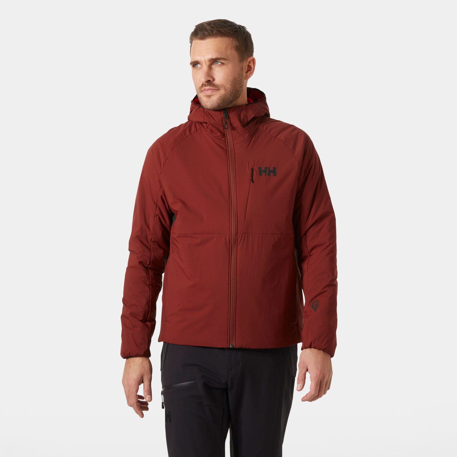 Helly Hansen ODIN STRETCH HOOD INSULAT 2.0 - cor 180