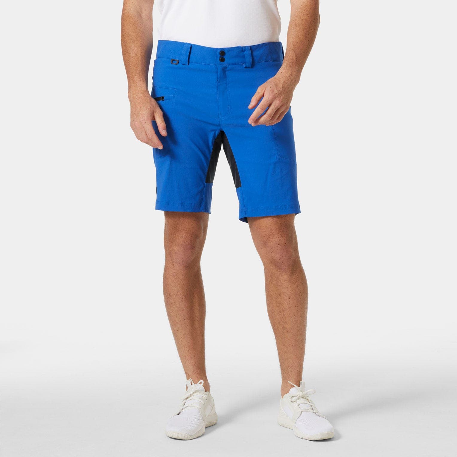 Helly Hansen HP RACING DECK SHORTS 2.0 - cor 543