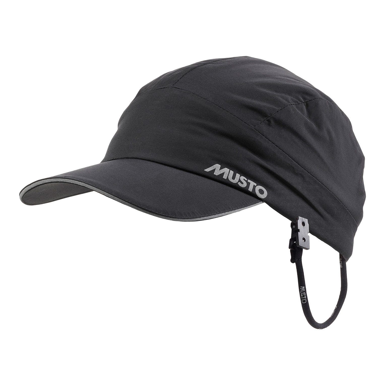 Musto PERFORMANCE WATERPROOF CAP - cor 991