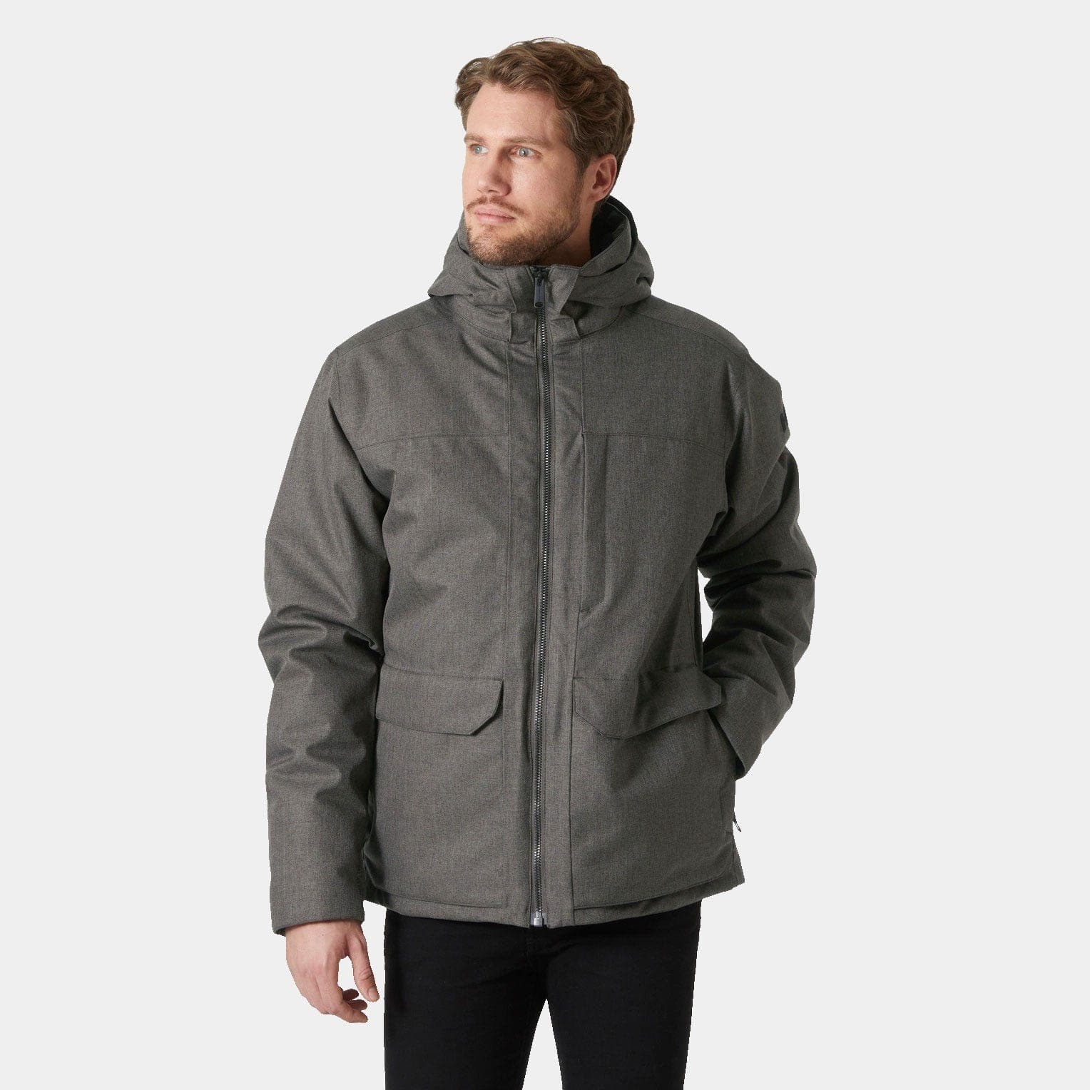 Helly Hansen CHILL JACKET 3.0 - cor 482