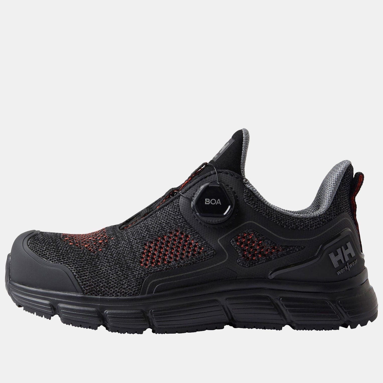Helly Hansen W KENSINGTON LOW S1PS - cor 992