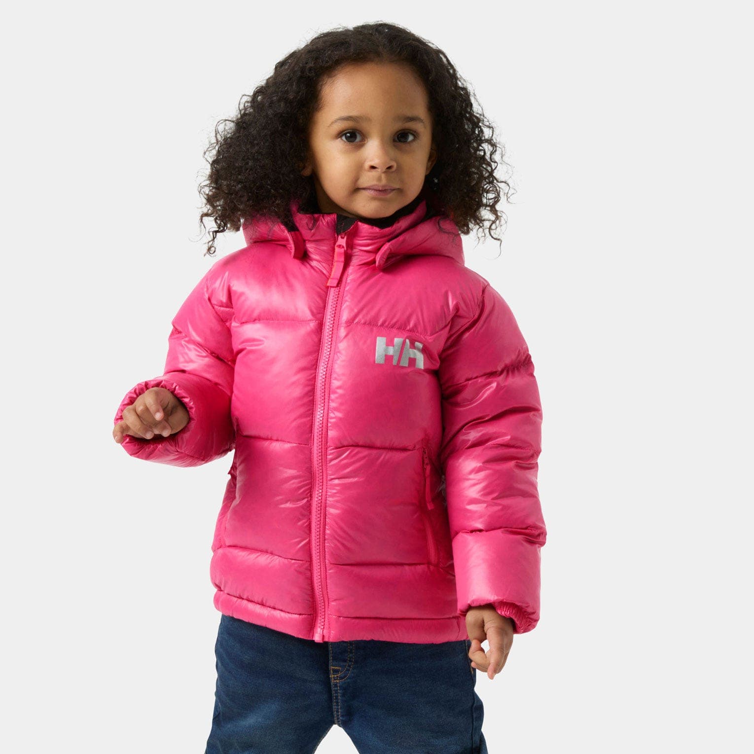 Helly Hansen K ISFJORD DOWN JACKET - cor 074