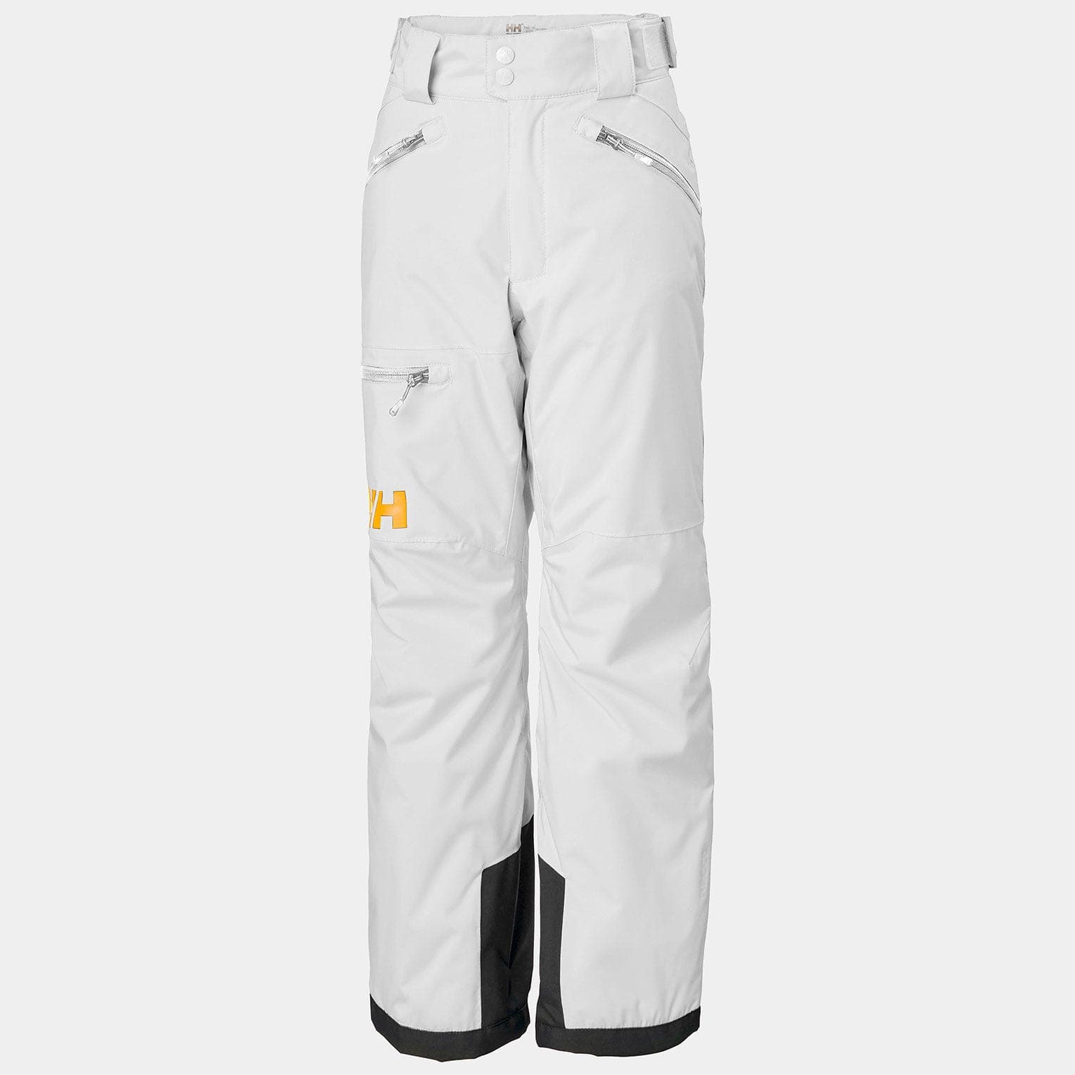 Helly Hansen JR ELEMENTS PANT - cor 001
