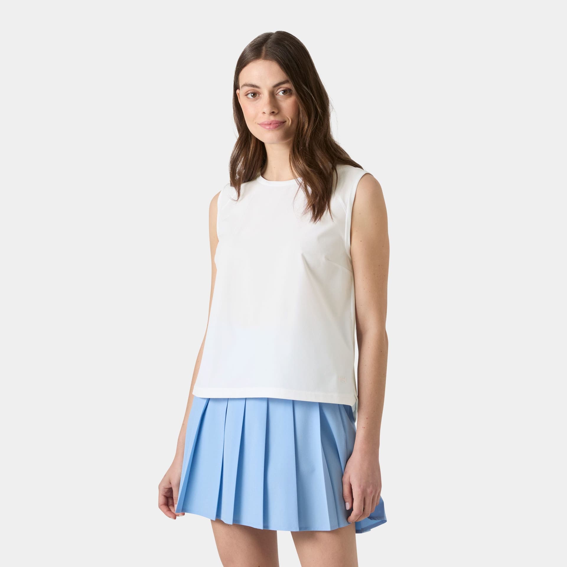 Helly Hansen W THALIA TANK TOP - cor 001