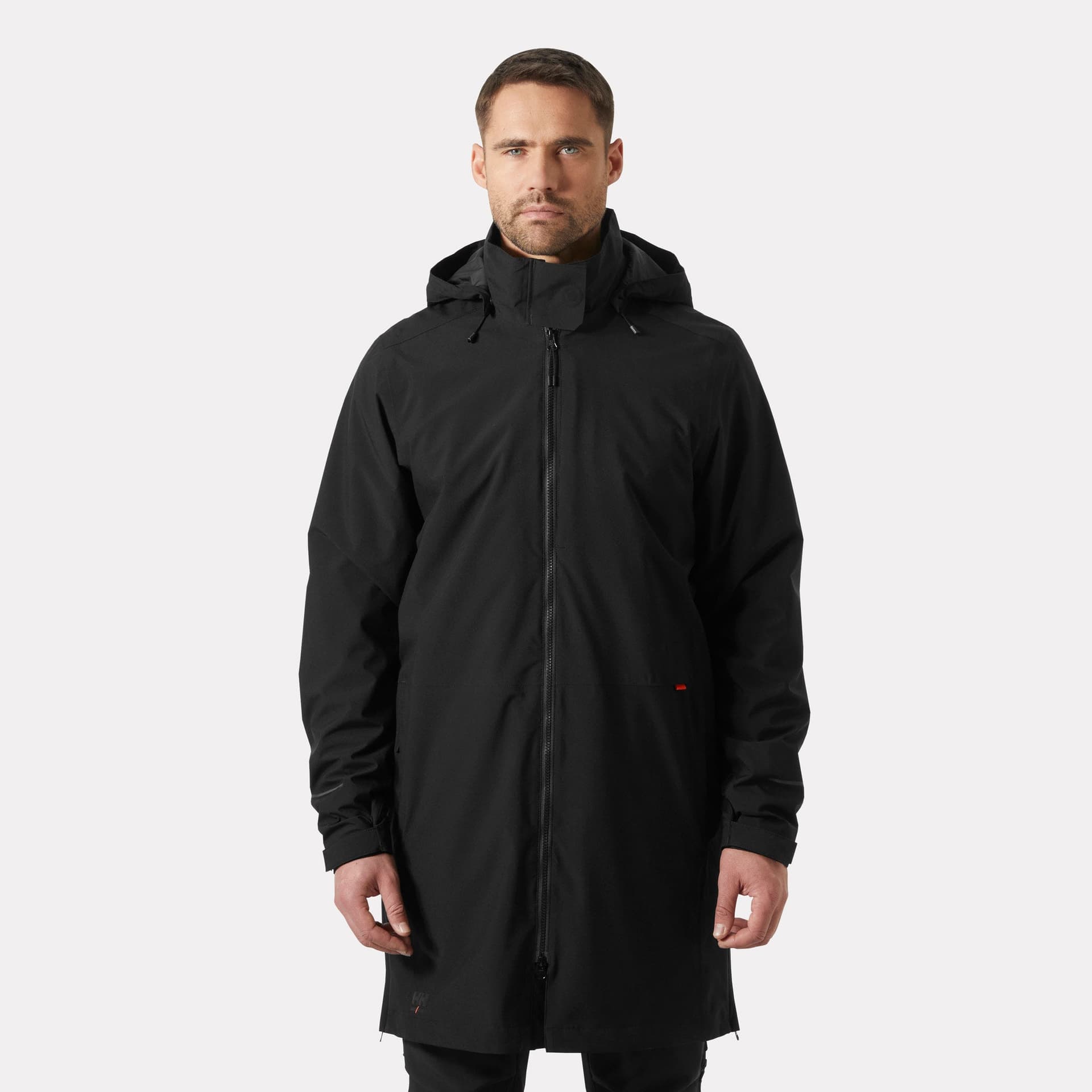Helly Hansen MANCHESTER 2.0 URBAN SHELL C. - cor 990