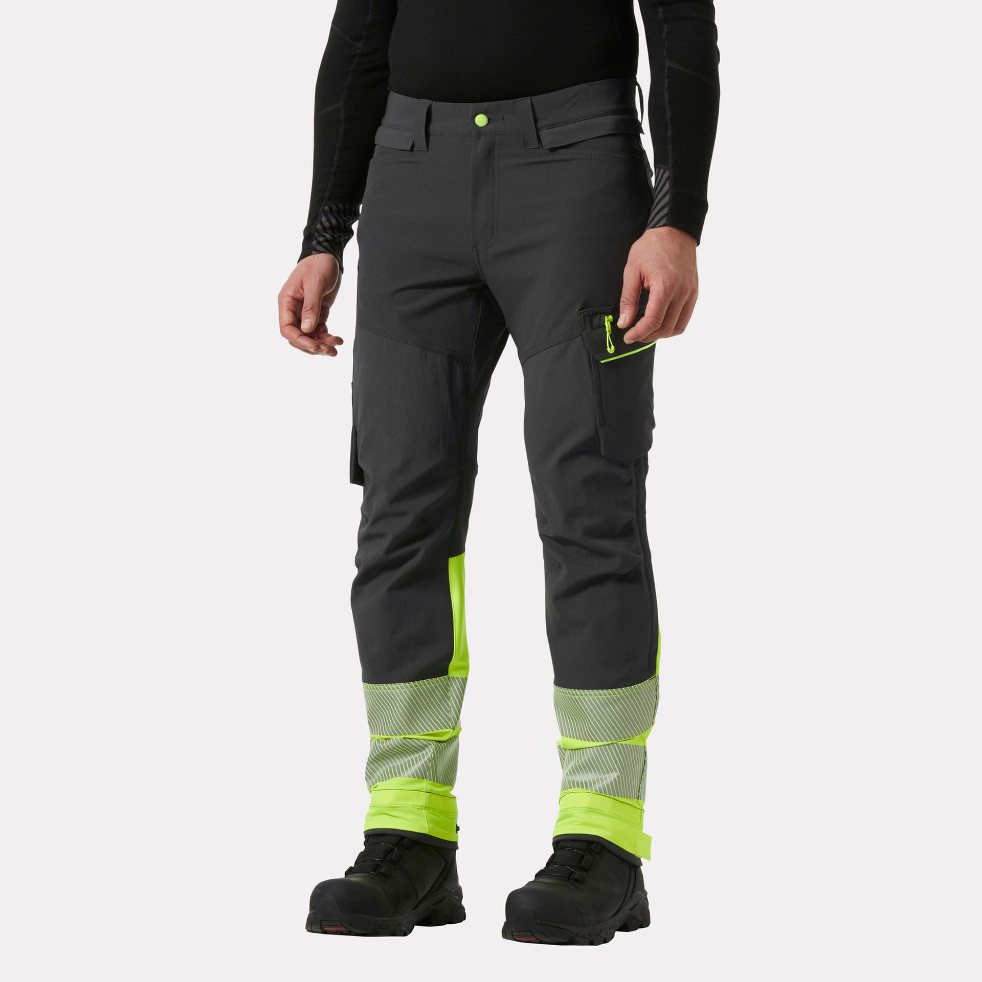 Helly Hansen ICU BRZ CNCT PANT CL 1 - cor 369