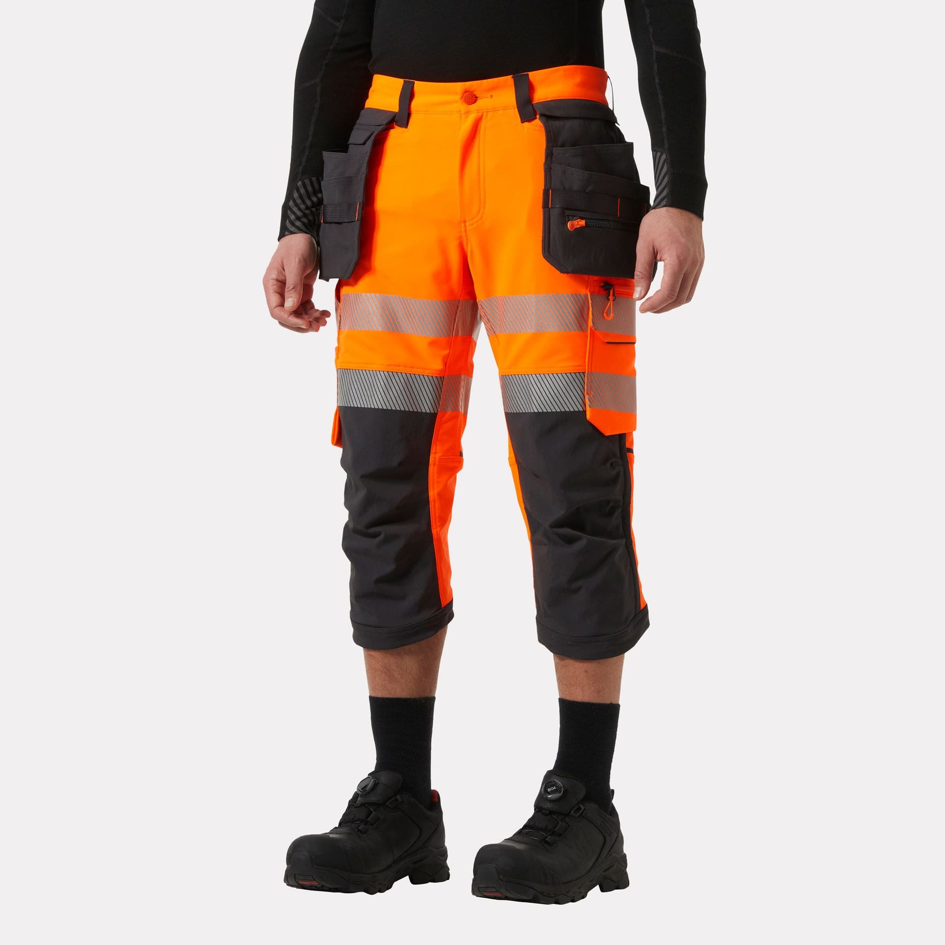 Helly Hansen ICU BRZ CONS PIRATE PANT CL 1 - cor 269