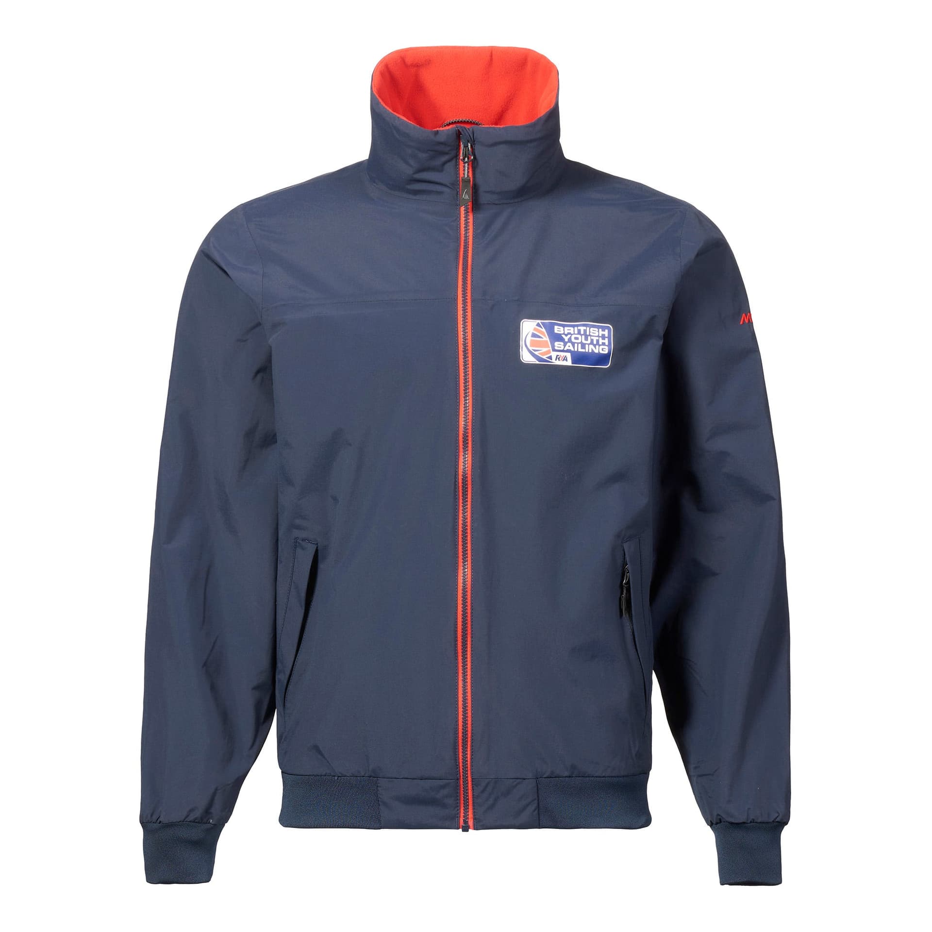 Musto MEN'S SNUG BLOUSON JACKET 2.0 BRITISH YOUTH SAILING - cor 597