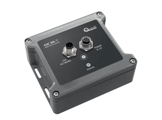 CHC WA Wireless Actuator (for CHC WH)